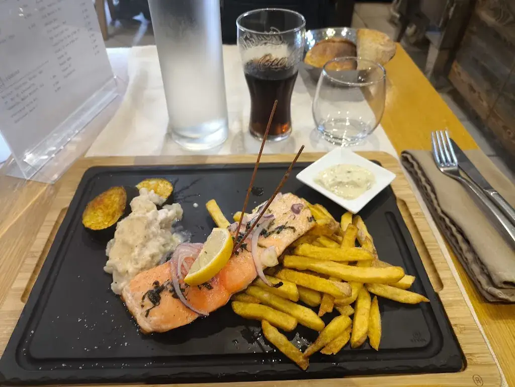 Restaurant L'Echappée_Modane_slider_image_3