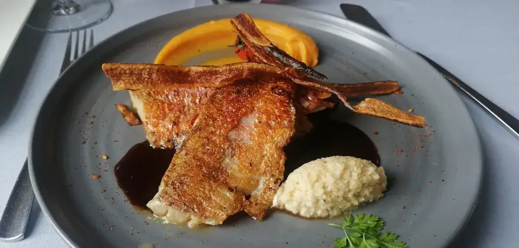 Sophie Graton_Les Caudalies_Saint-Herblain_review