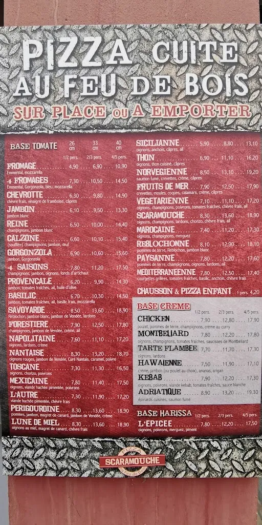 Menu_Scaramouche Orvault_Orvault_image_3