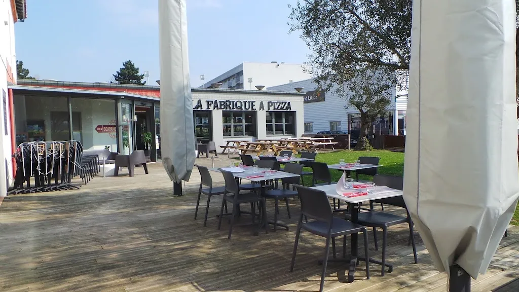 Scaramouche Orvault restaurant in Orvault