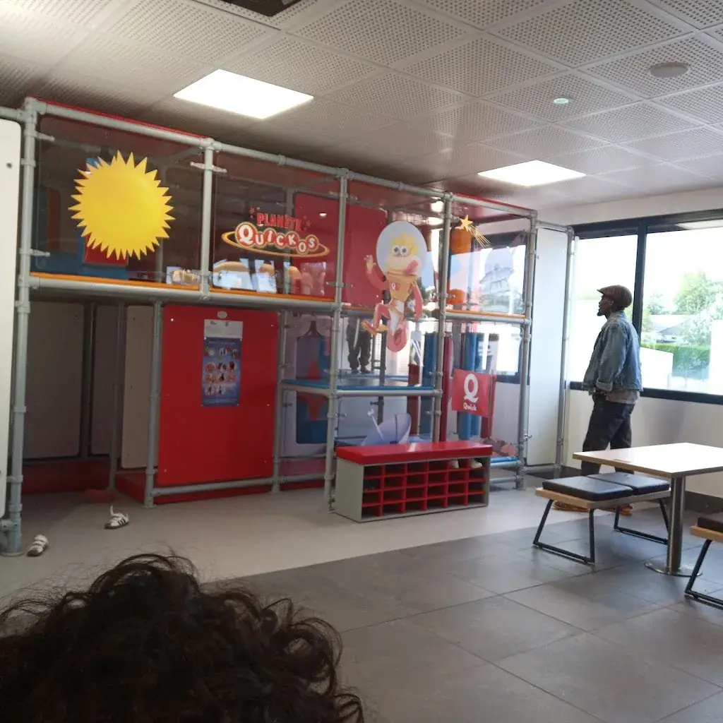 ZOGUI BENZOGUI_Quick Nantes Orvault_Orvault_review