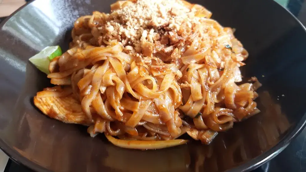 Marushka Torgue_Yummy Orvault_Orvault_review