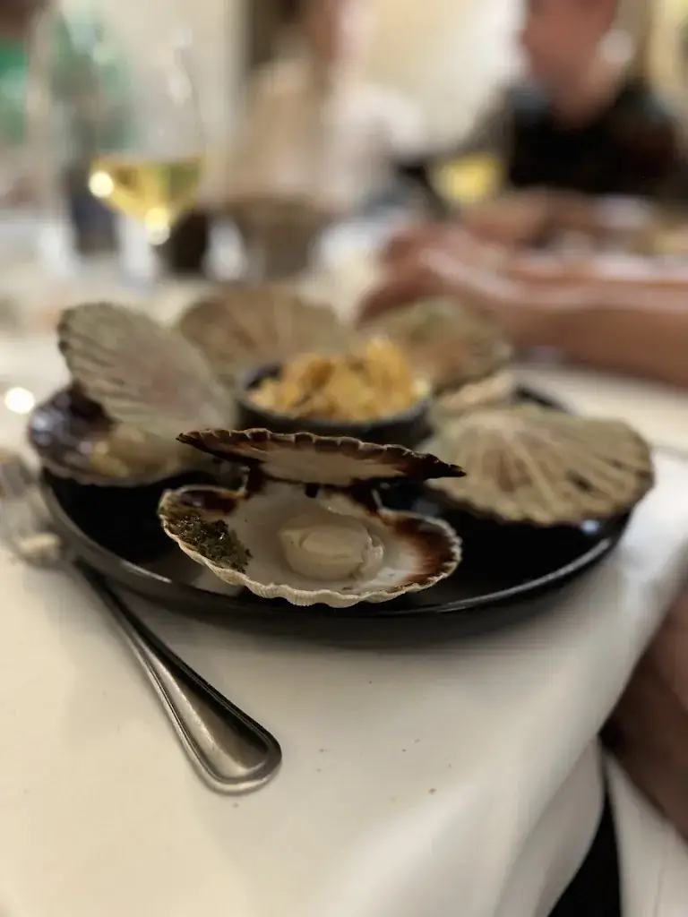 Menu_Restaurant le Pavillon_Saint-Herblain_image_5