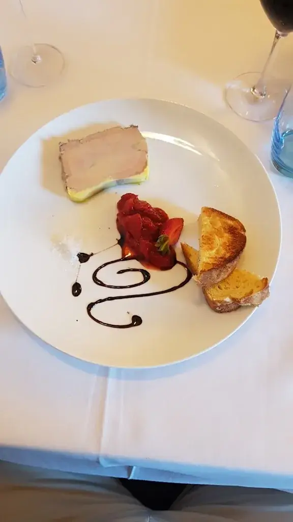 Menu_Restaurant le Pavillon_Saint-Herblain_image_7