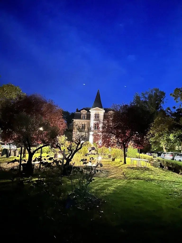 maxime de_Restaurant le Pavillon_Saint-Herblain_review