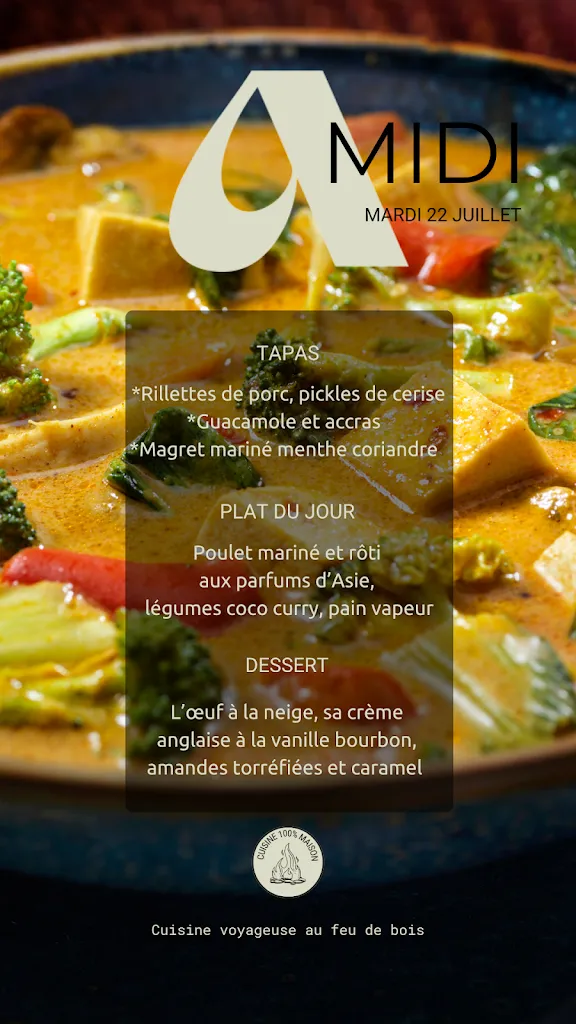 Menu_Braise Saint-Herblain_Saint-Herblain_image_3