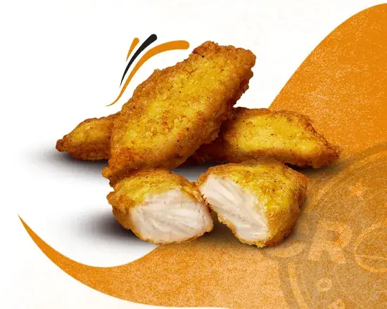 Menu_100% Crousti Original Nantes - Bar à Poulet - Halal_Orvault_image_5