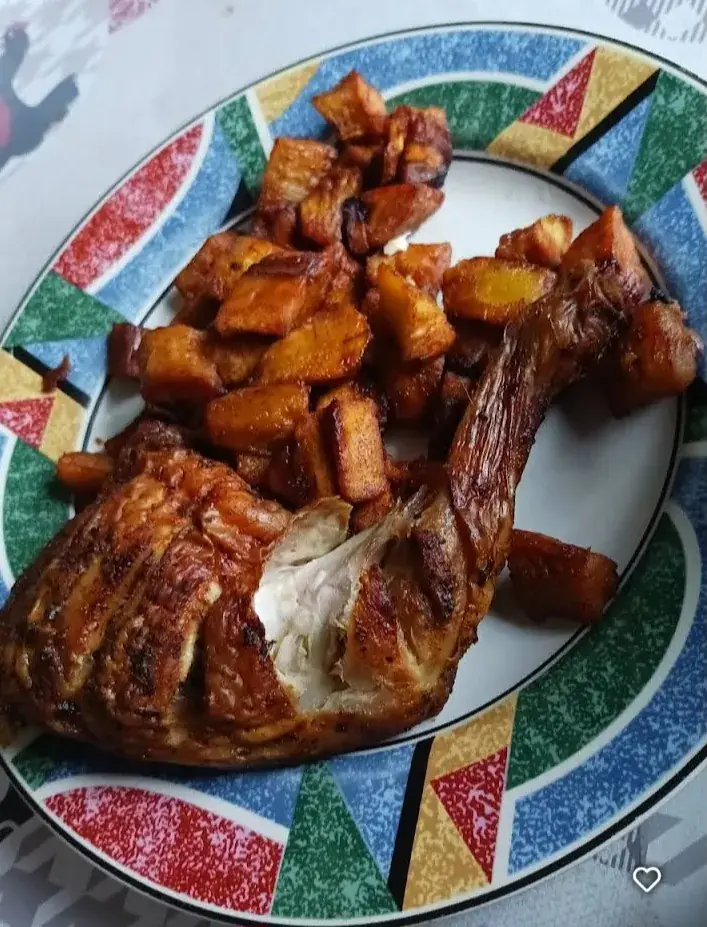 Menu_100% Crousti Original Nantes - Bar à Poulet - Halal_Orvault_image_7