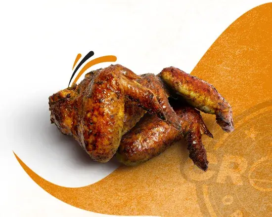 100% Crousti Original Nantes - Bar à Poulet - Halal_Orvault_slider_image_2