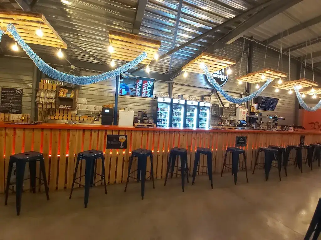 Maud Cappelle_Chope et Compagnie Orvault_Orvault_review