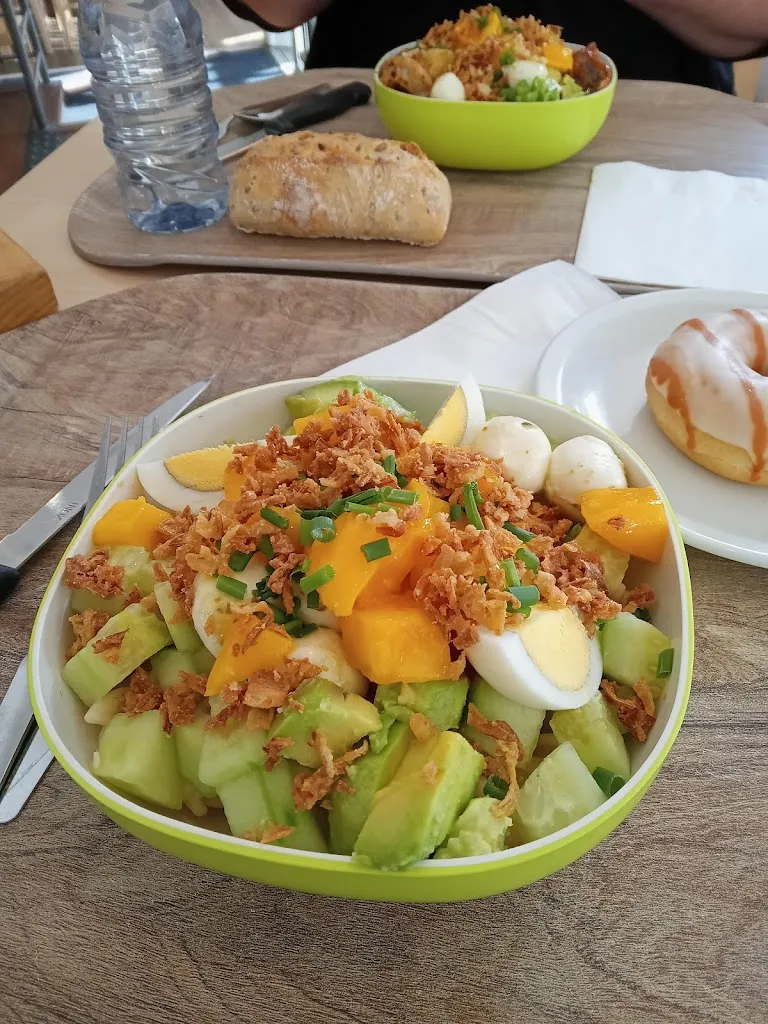 Menu_Crescendo Restaurant_Orvault_image_5