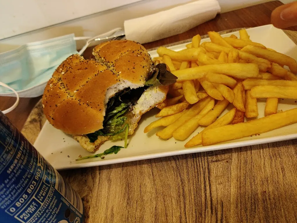 Menu_Crescendo Restaurant_Orvault_image_8