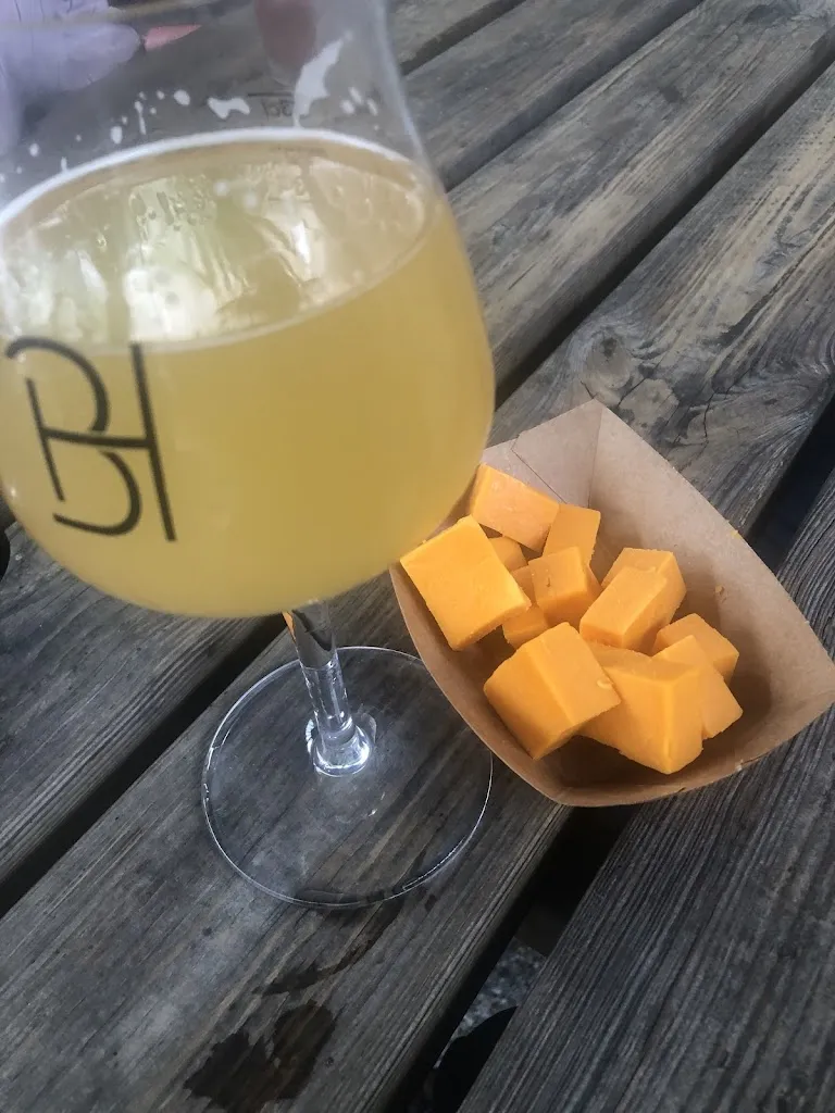 Ky DB_Bistrot Houblon_Orvault_review