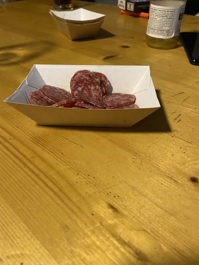 Nathan_Bistrot Houblon_Orvault_review