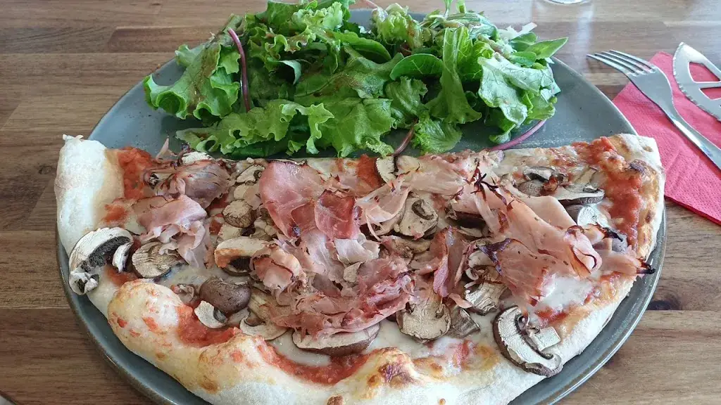 AMIRAL HD_L'Instant Pizza_Orvault_review