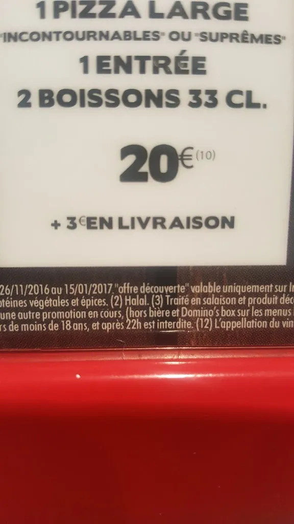 Menu_Domino's Orvault_Orvault_image_2