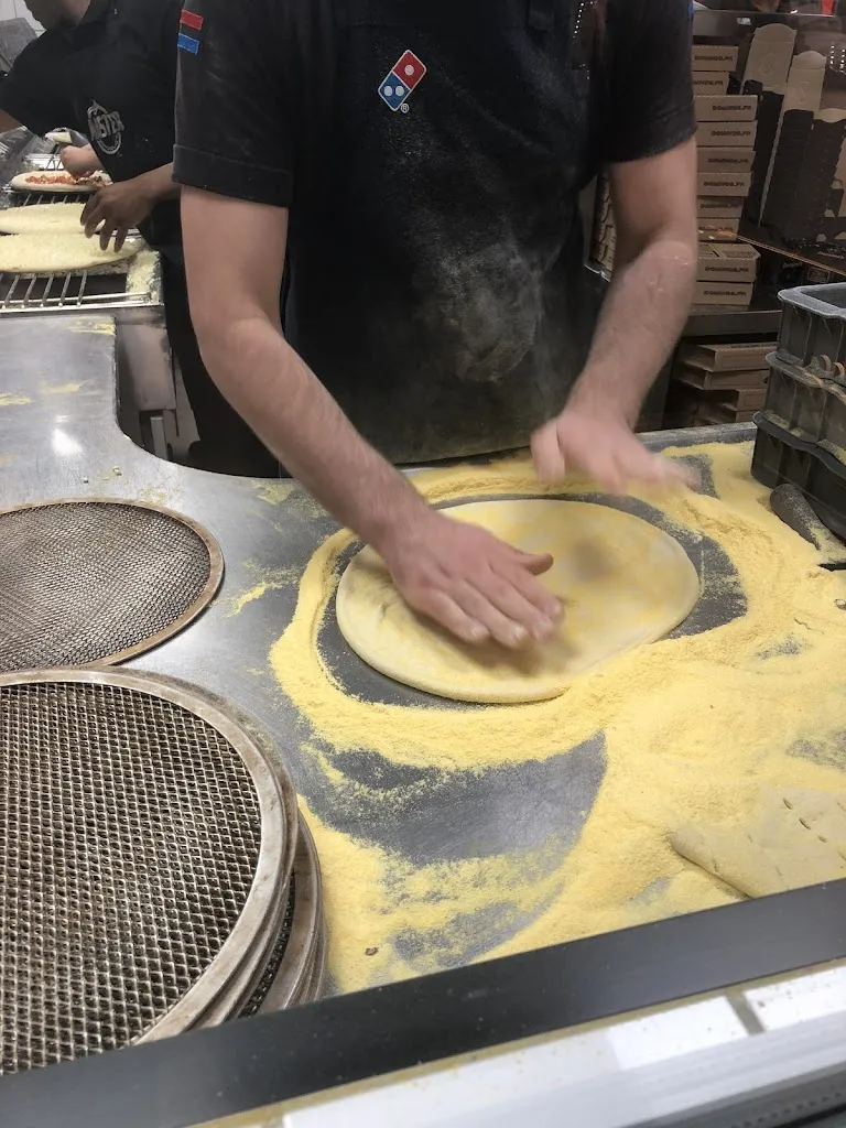 Menu_Domino's Orvault_Orvault_image_5