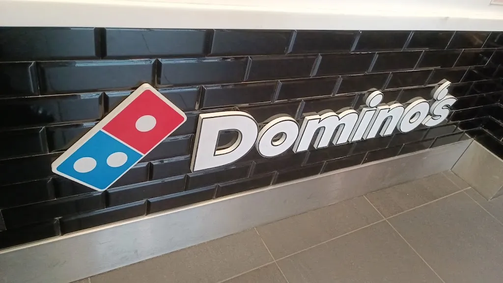 Oscar Jaimes_Domino's Orvault_Orvault_review