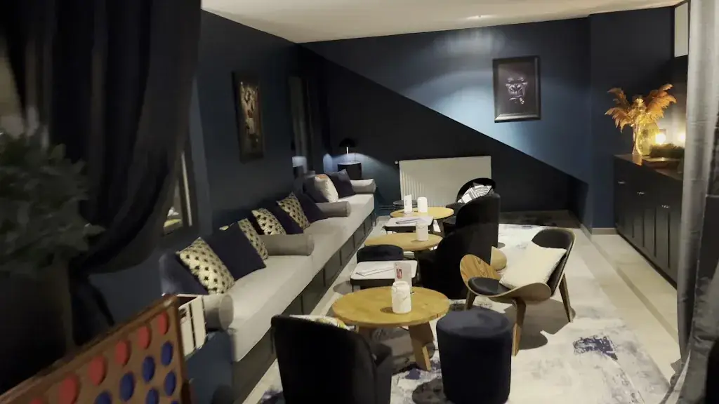 Quintessia Hôtel & Spa - Nantes Orvault_Orvault_slider_image_2