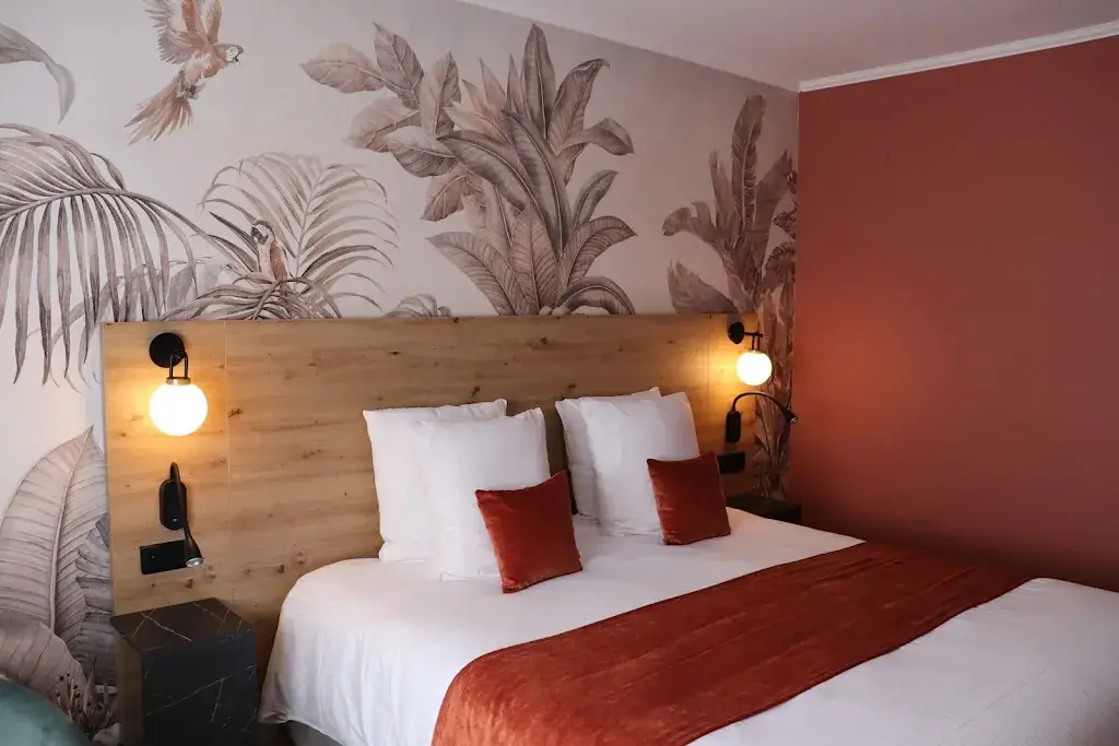 Quintessia Hôtel & Spa - Nantes Orvault_Orvault_slider_image_3