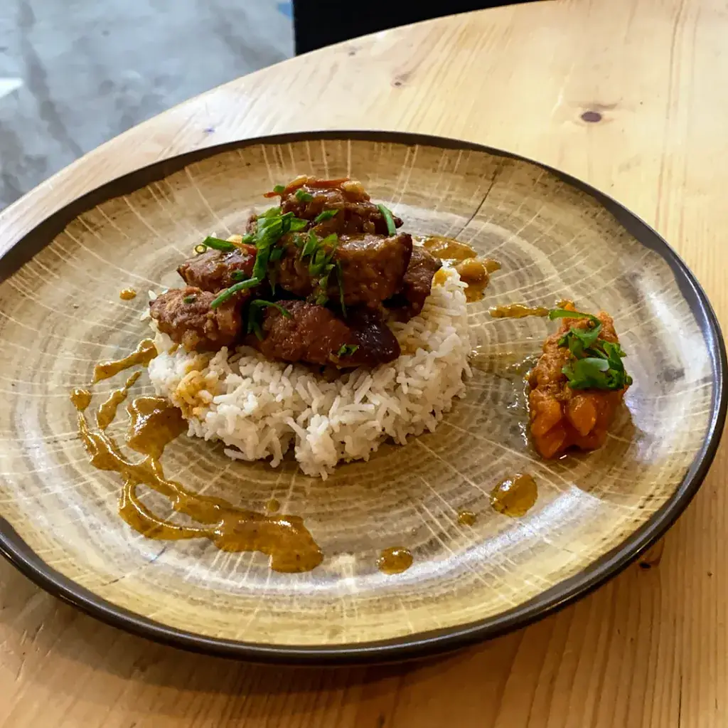 Menu_Le Carré de Service - Restaurant Sautron_Sautron_image_3