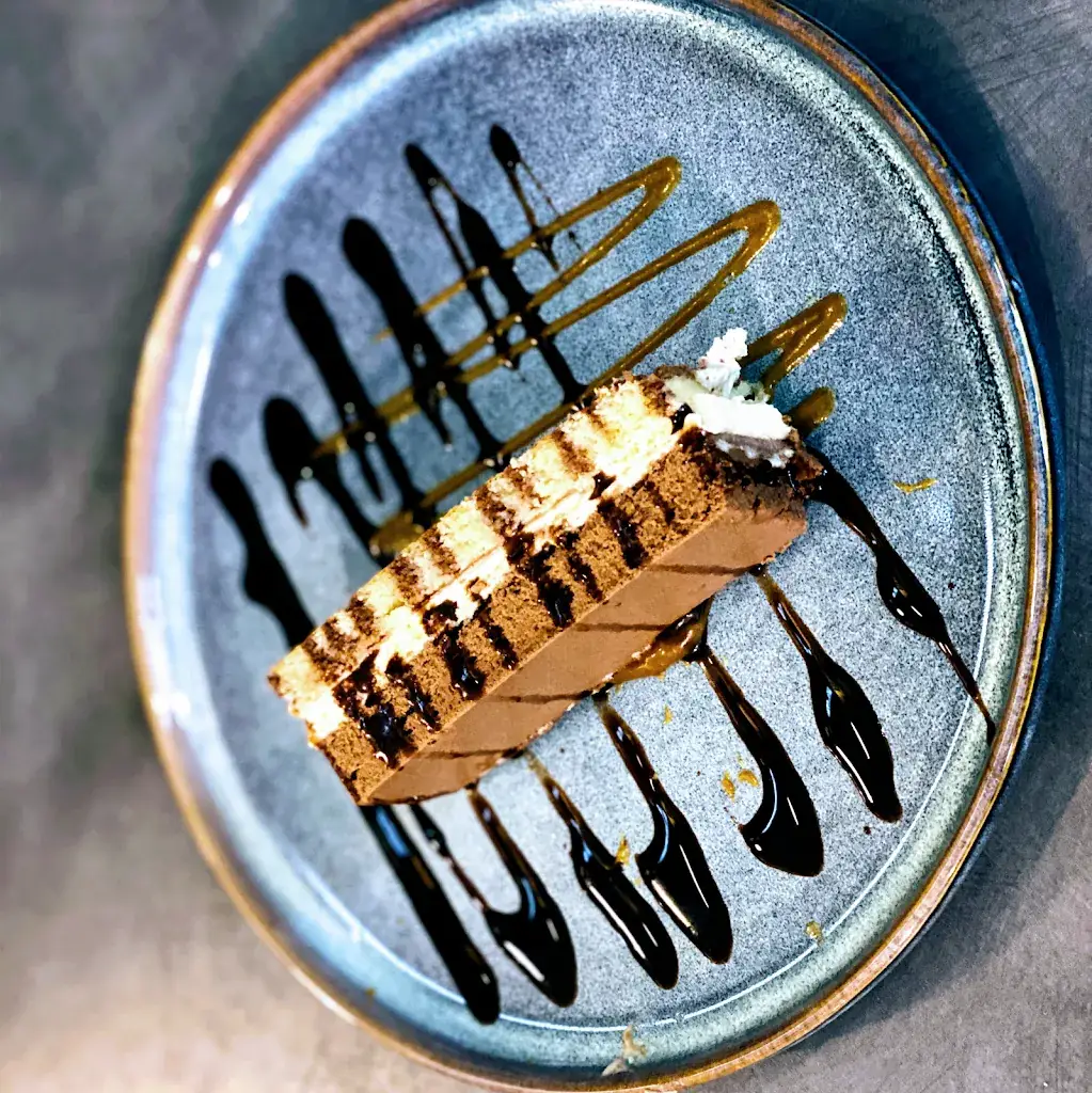 Menu_Le Carré de Service - Restaurant Sautron_Sautron_image_5