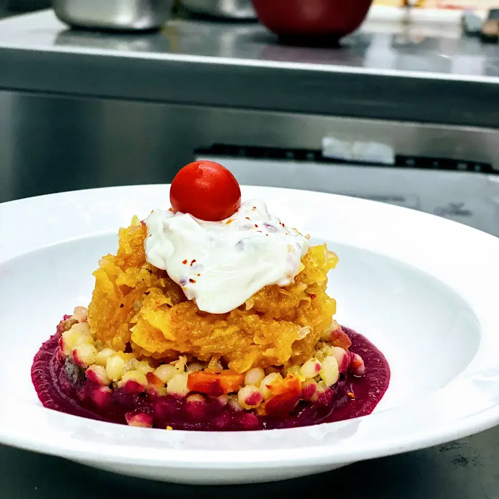 Menu_Le Carré de Service - Restaurant Sautron_Sautron_image_7