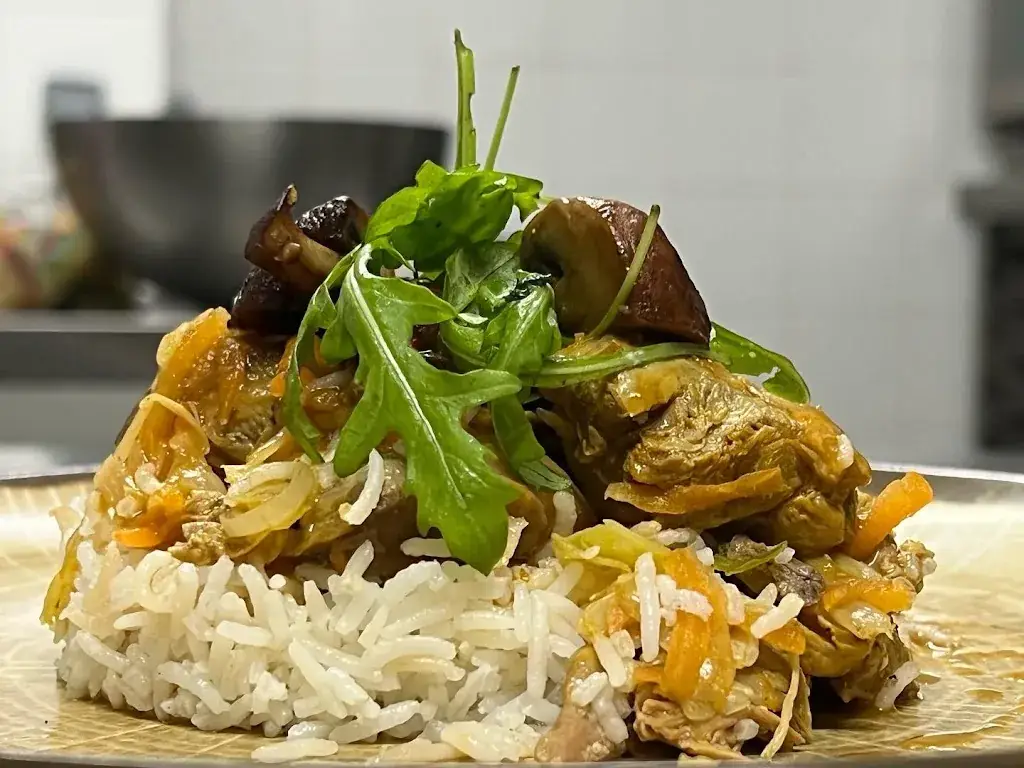 Marius Moreau_Le Carré de Service - Restaurant Sautron_Sautron_review