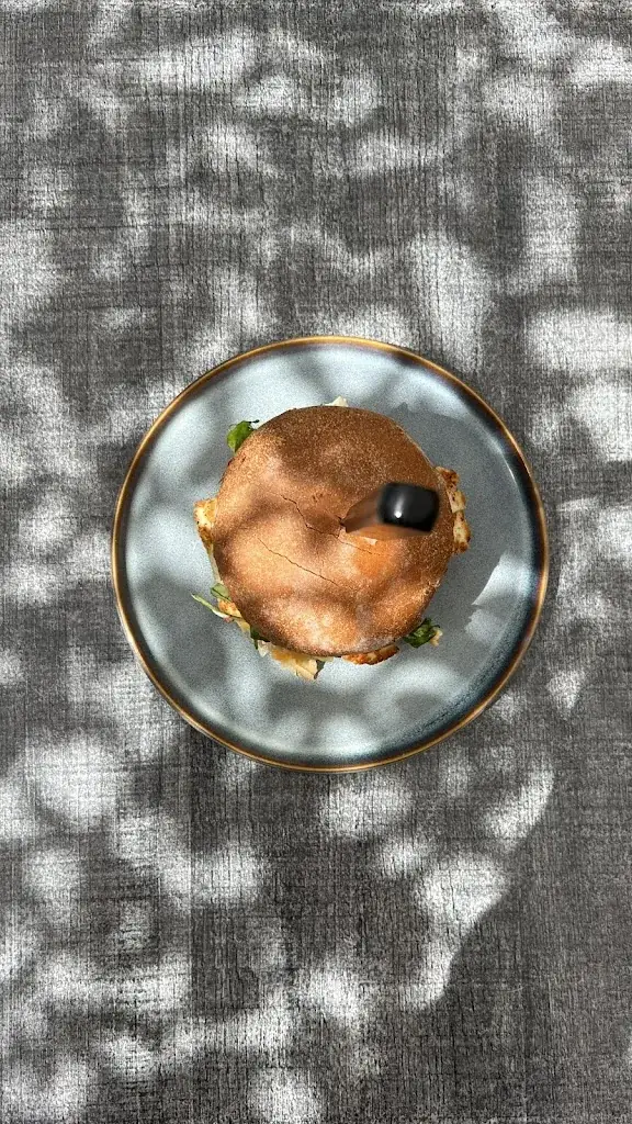 Etienne Laurent_Le Carré de Service - Restaurant Sautron_Sautron_review