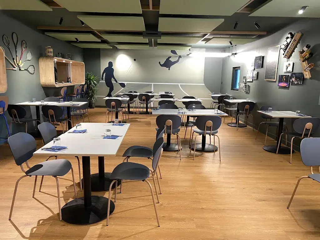 Le Carré de Service - Restaurant Sautron restaurant in Sautron