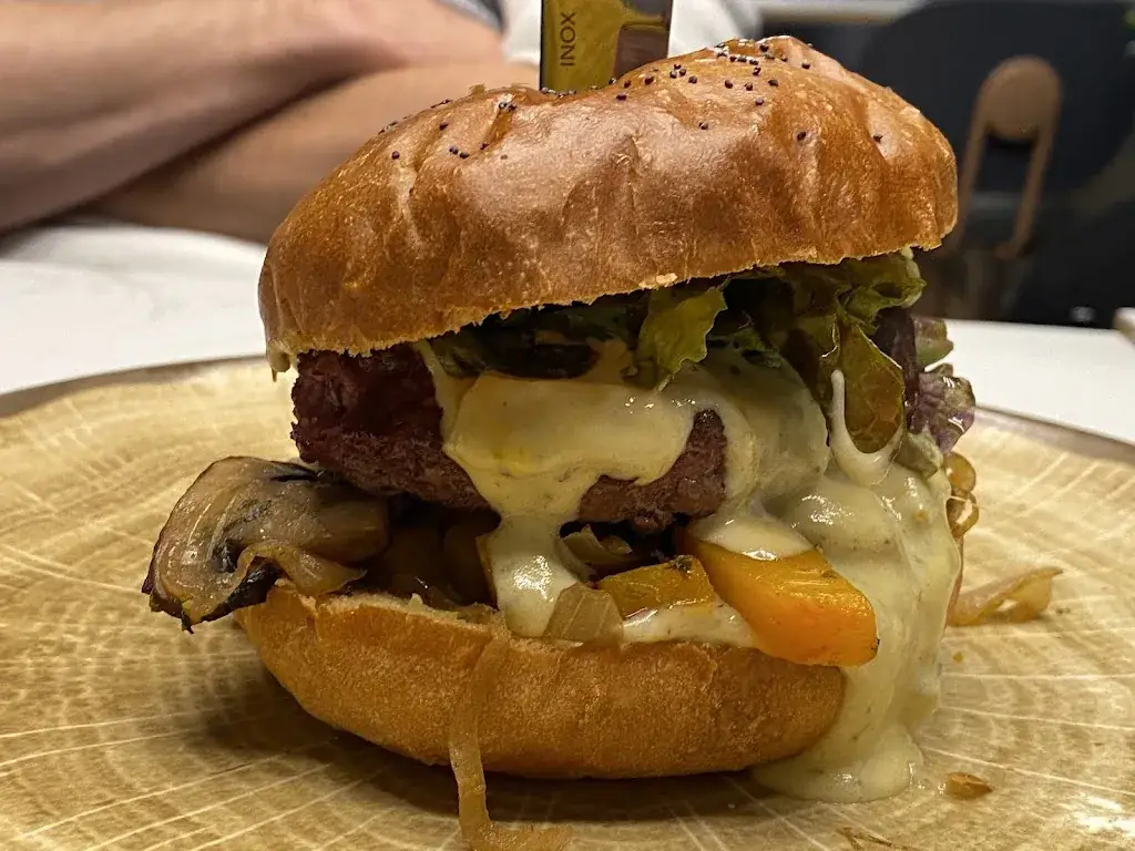 Le Carré de Service - Restaurant Sautron_Sautron_slider_image_2