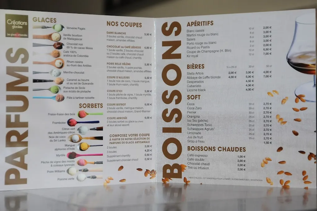 Menu_Bistrot de la Place_Neulise_image_1