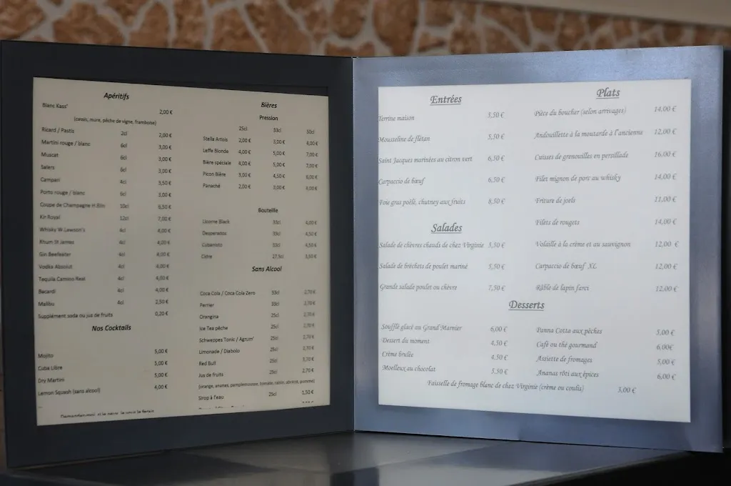 Menu_Bistrot de la Place_Neulise_image_3