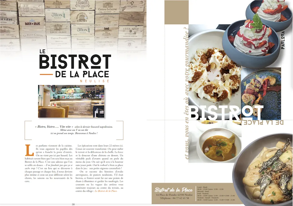Menu_Bistrot de la Place_Neulise_image_4