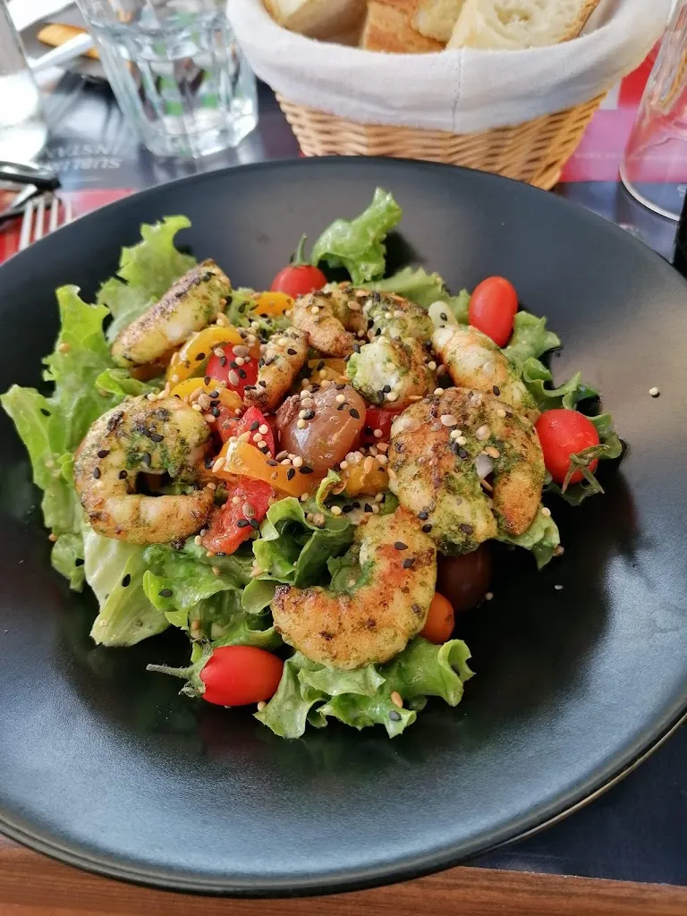 Menu_Bistrot de la Place_Neulise_image_9