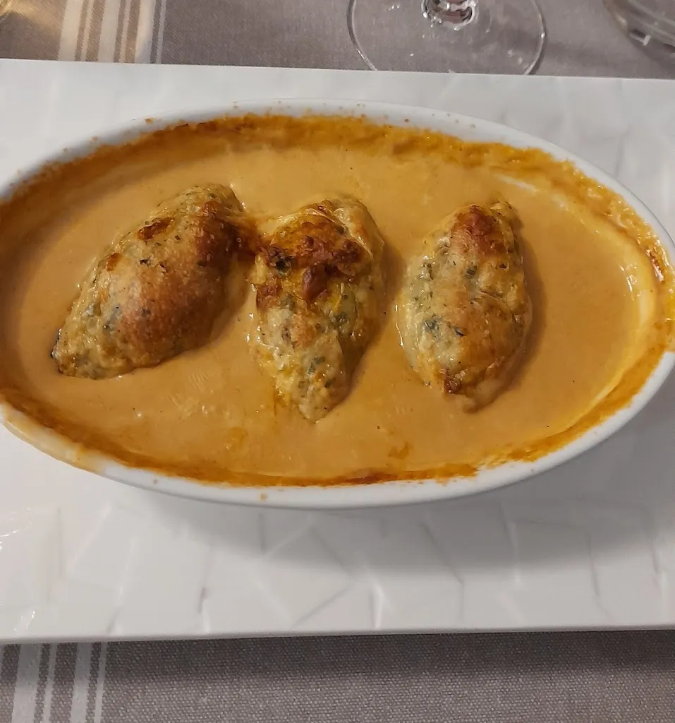 Rachel Goyet_Bistrot de la Place_Neulise_review