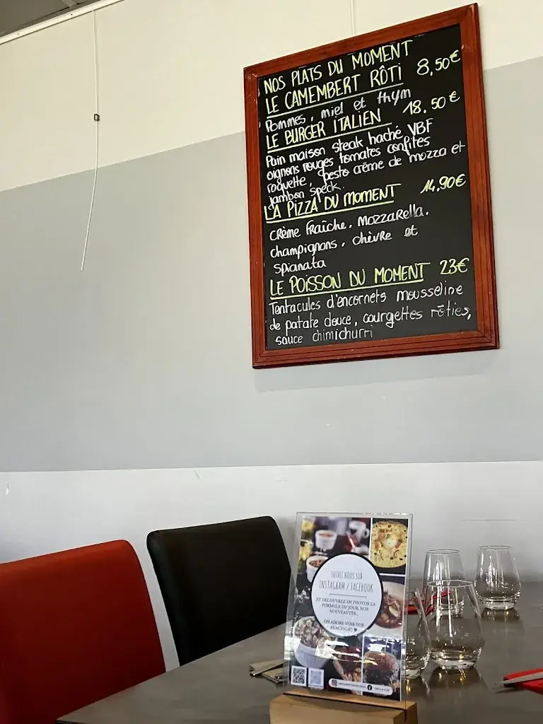 Menu_Grill and Cow - Restaurant Grill Pizzeria Sautron_Sautron_image_1