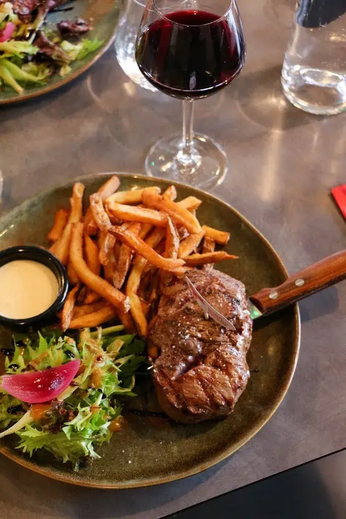 Menu_Grill and Cow - Restaurant Grill Pizzeria Sautron_Sautron_image_2