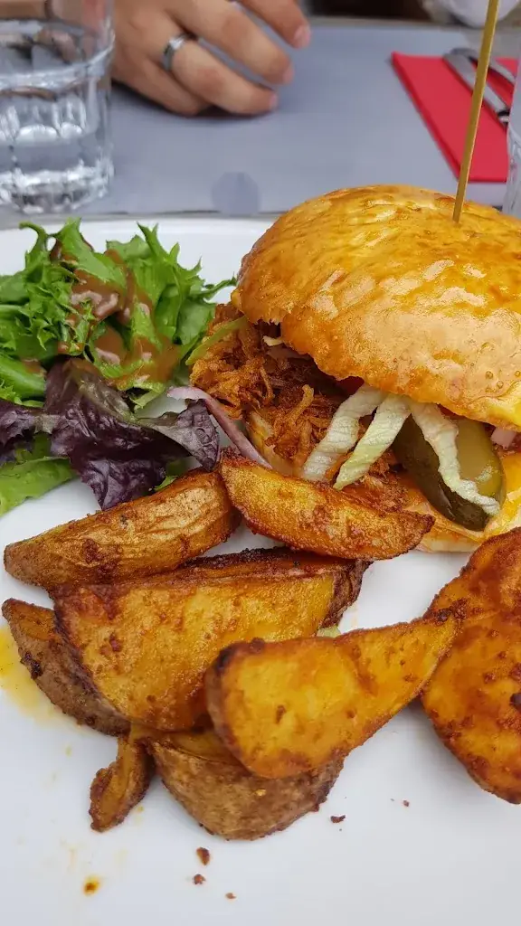 Menu_Grill and Cow - Restaurant Grill Pizzeria Sautron_Sautron_image_6