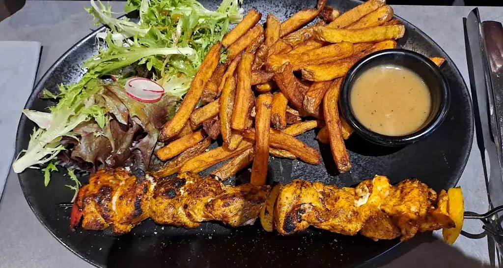 Menu_Grill and Cow - Restaurant Grill Pizzeria Sautron_Sautron_image_8