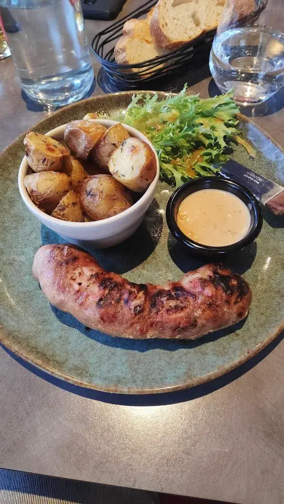 Michael B_Grill and Cow - Restaurant Grill Pizzeria Sautron_Sautron_review