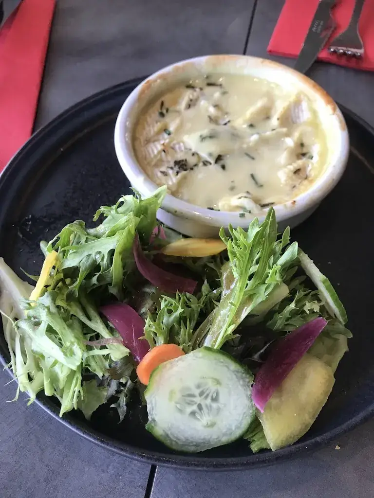 sylver Man_Grill and Cow - Restaurant Grill Pizzeria Sautron_Sautron_review