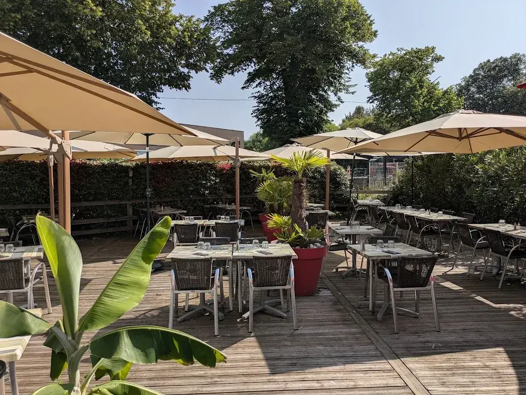 Grill and Cow - Restaurant Grill Pizzeria Sautron restaurant in Sautron