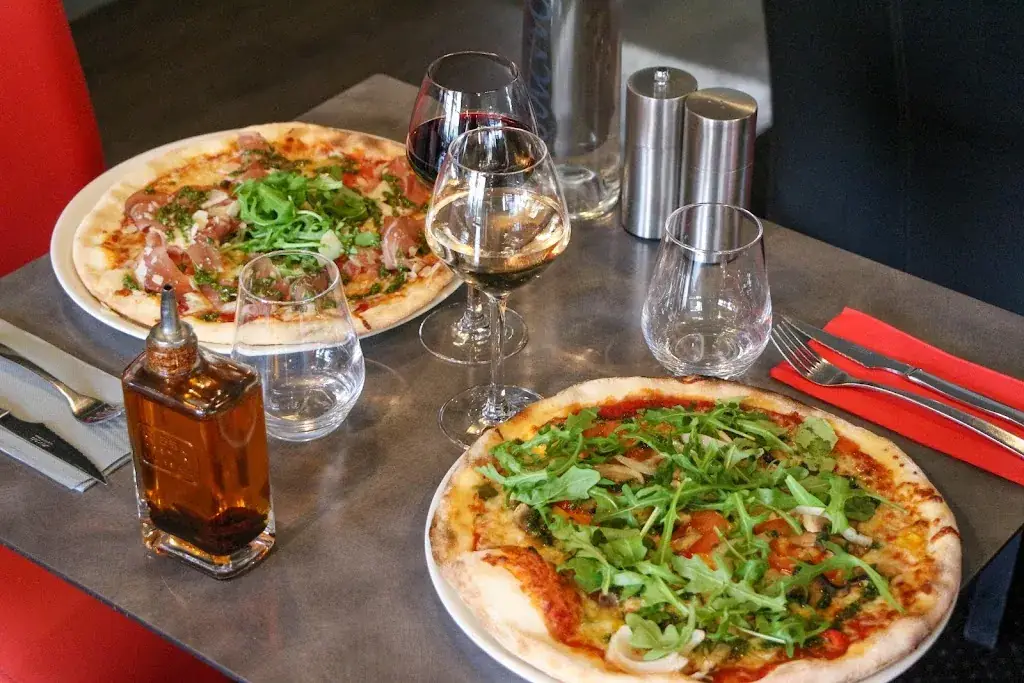 Grill and Cow - Restaurant Grill Pizzeria Sautron_Sautron_slider_image_2