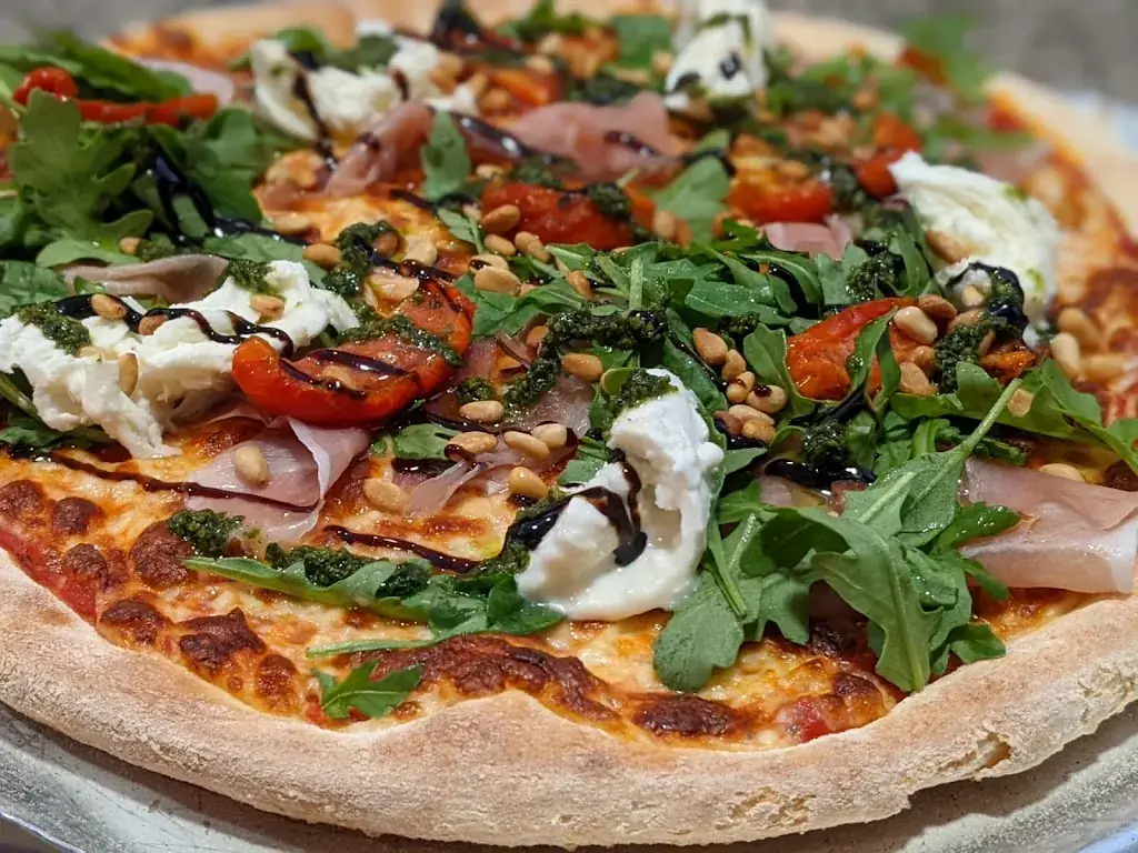 Grill and Cow - Restaurant Grill Pizzeria Sautron_Sautron_slider_image_3