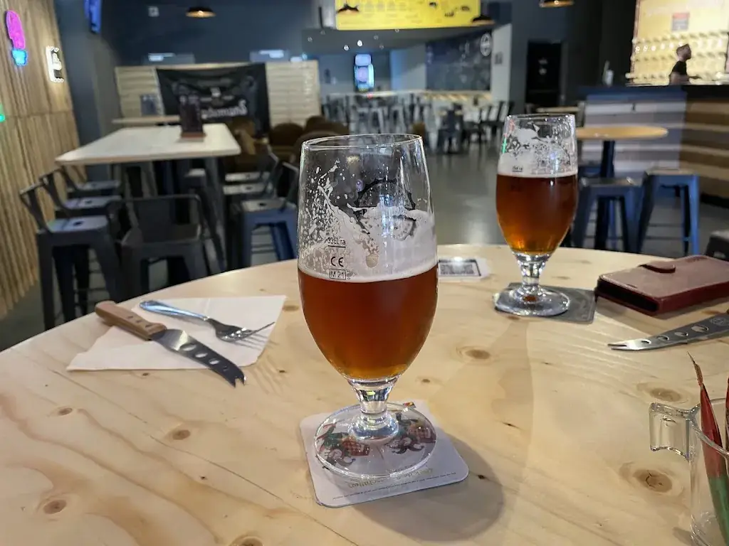 Menu_La Cervoiserie Orvault_Orvault_image_5