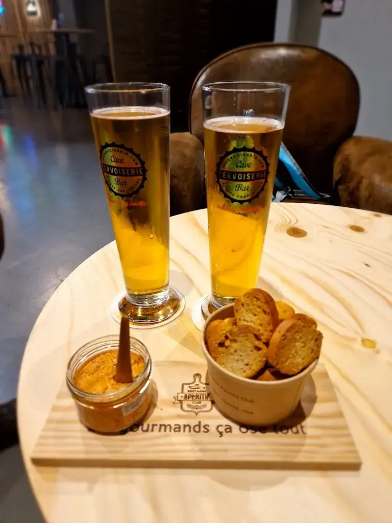 Menu_La Cervoiserie Orvault_Orvault_image_6