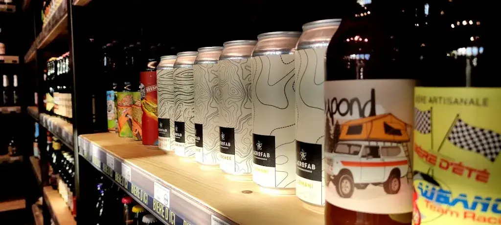 Menu_La Cervoiserie Orvault_Orvault_image_7