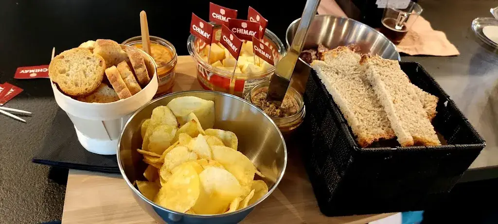 Menu_La Cervoiserie Orvault_Orvault_image_8