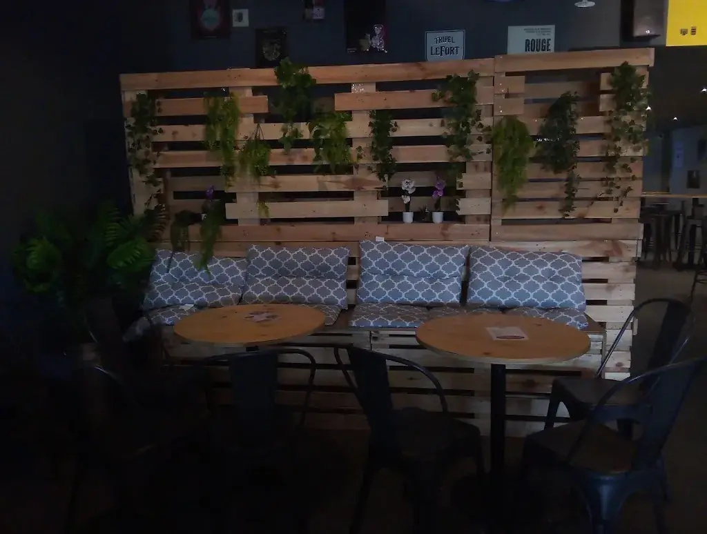 Agnès et Julia_La Cervoiserie Orvault_Orvault_review